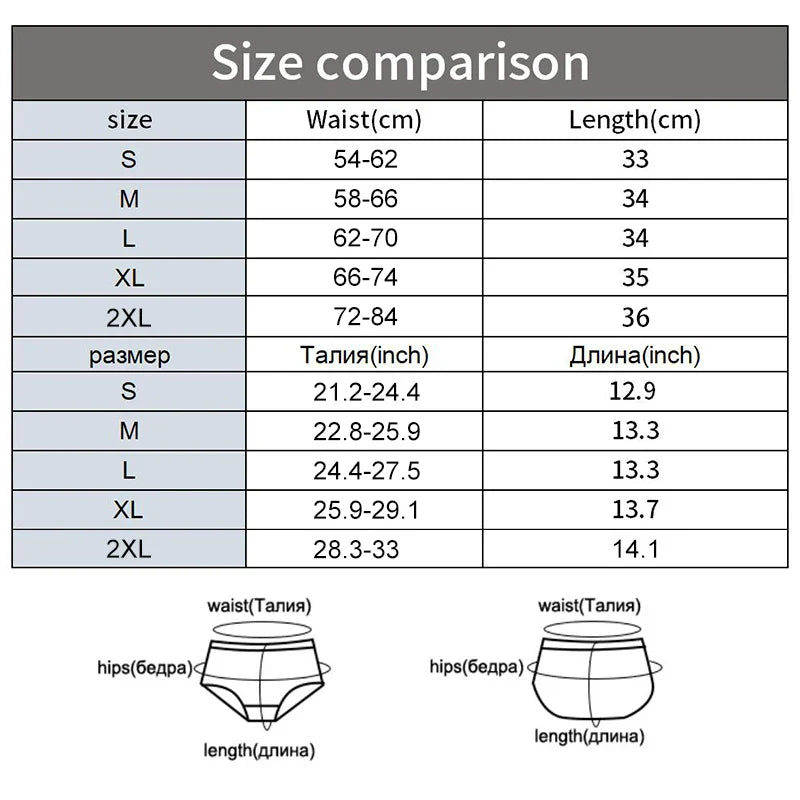 Seamless Waist Trainer – Tummy Control & Butt Lifter
