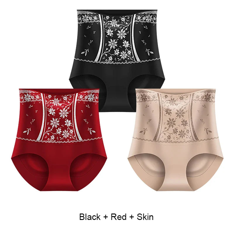 Tummy Control Panties – High Waist Postpartum Shapewear