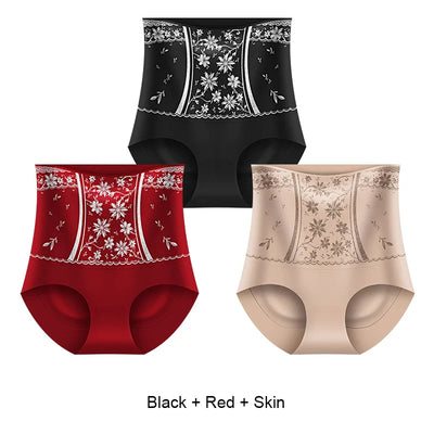 Tummy Control Panties – High Waist Postpartum Shapewear
