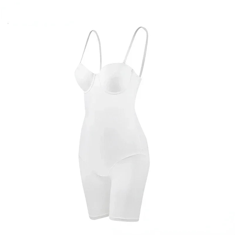 Corset Shaper Slimming Shapewear Bodysuit