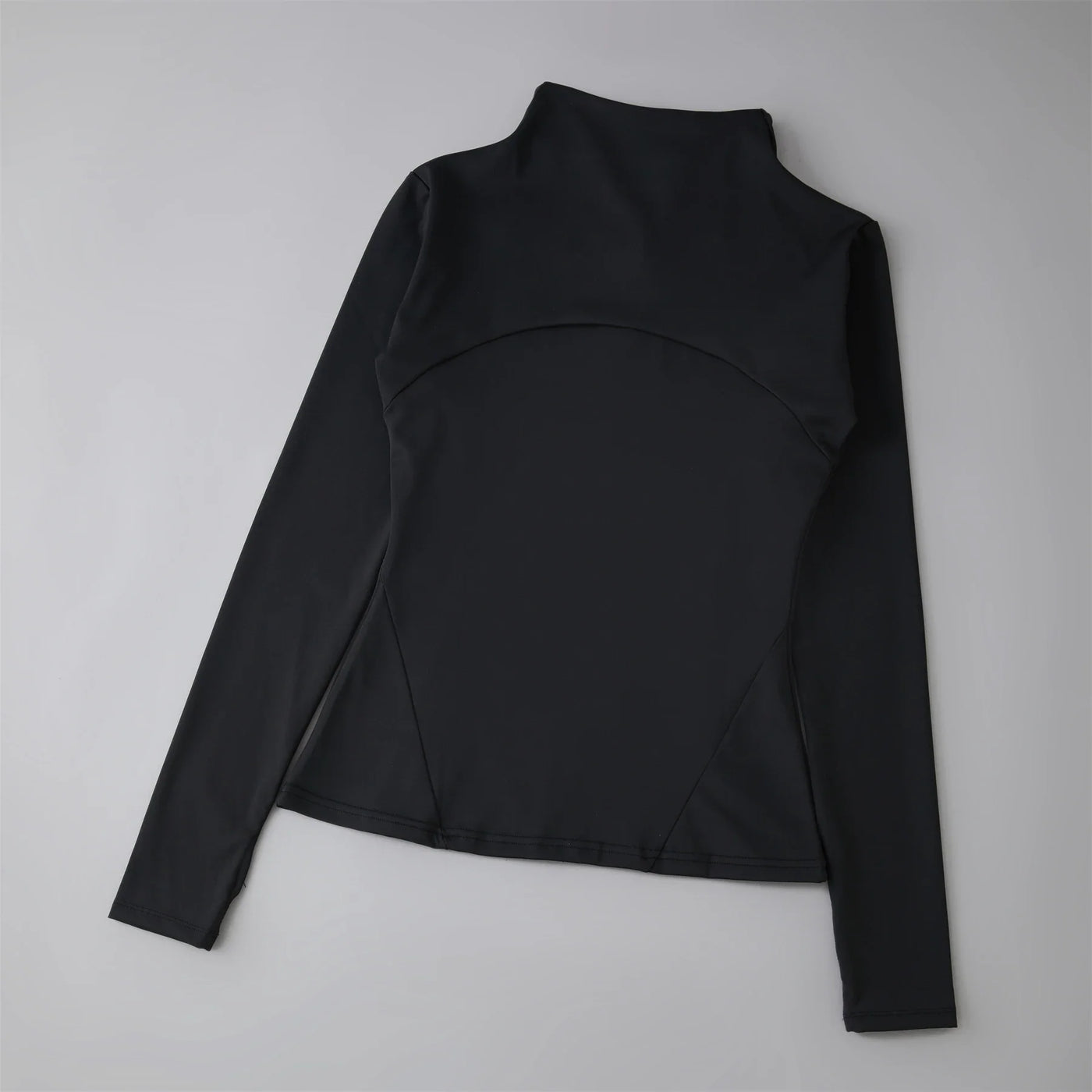 Women’s Sports Windbreaker – Long Sleeve Running Jacket