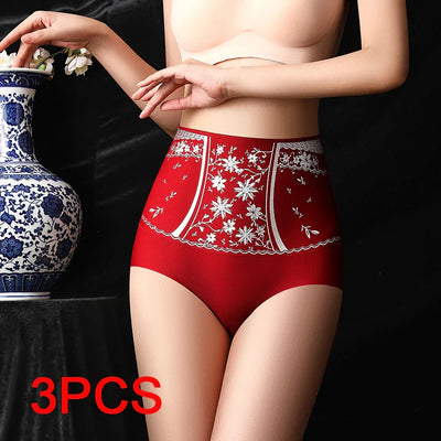 Tummy Control Panties – High Waist Postpartum Shapewear