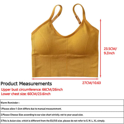 Seamless Beauty Back Bralette – Push-Up Lingerie Bra