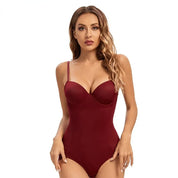 Corset Shaper Slimming Shapewear Bodysuit