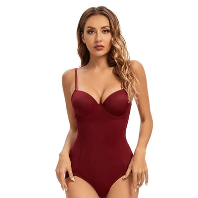 Corset Shaper Slimming Shapewear Bodysuit