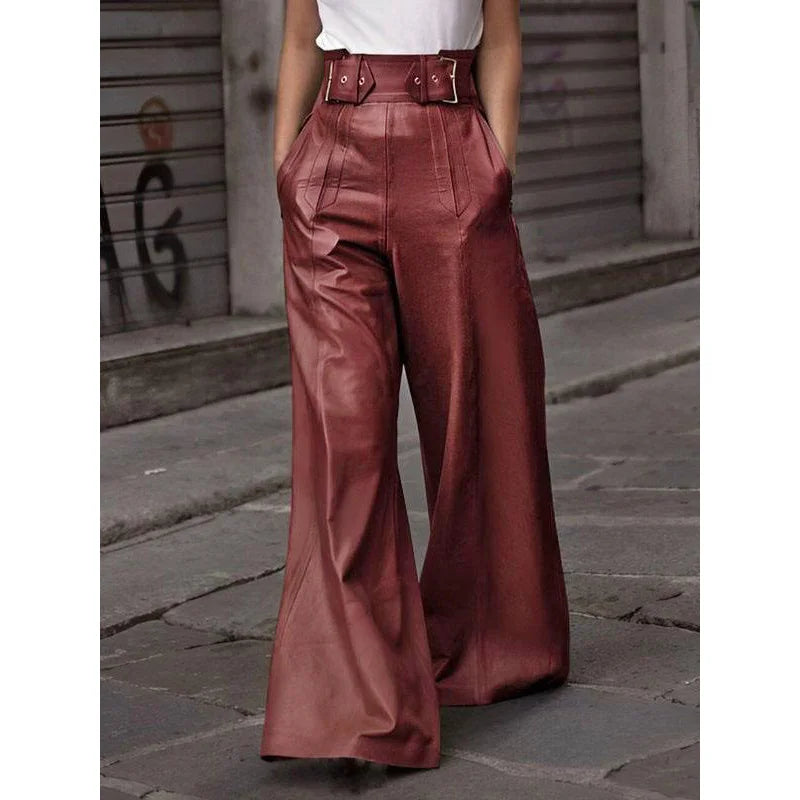 Modigirl Autumn Winter Trousers