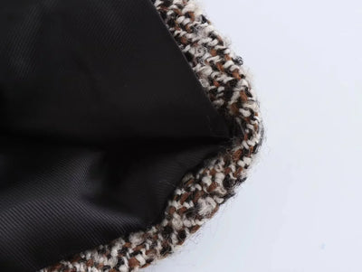 Loose Fit Blazer – Women’s Elegant Jacket