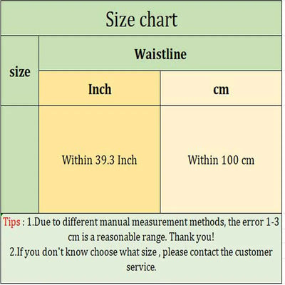 Women’s Waist Trainer Belt