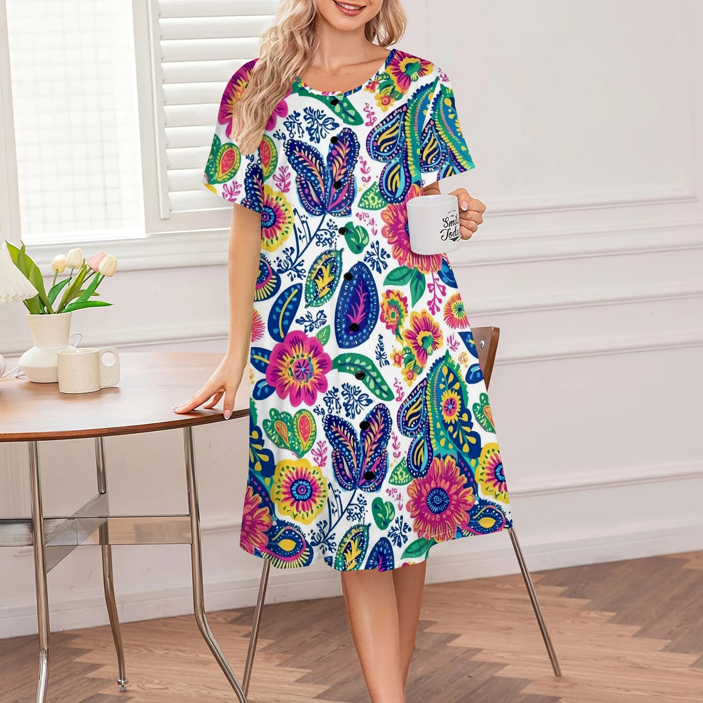 Women Midi Dresses