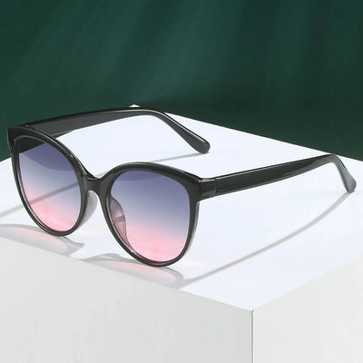 Cat Eye Outdoor Sunglasses