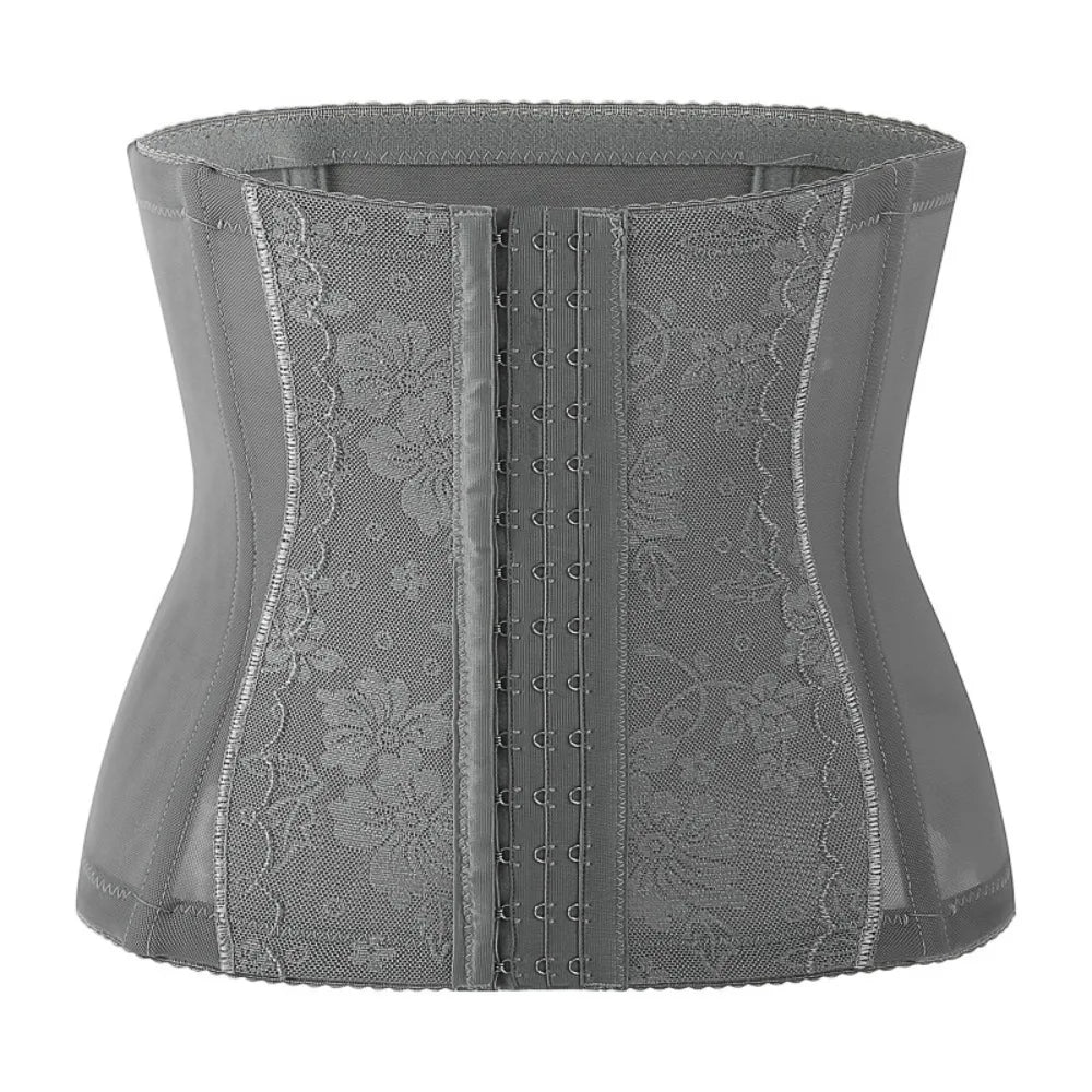 Tummy Control Waist Trainer Belt