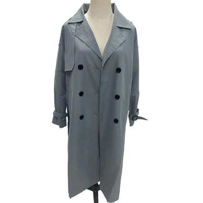 Faux Fur Blazer – Women’s Tailored Jacket
