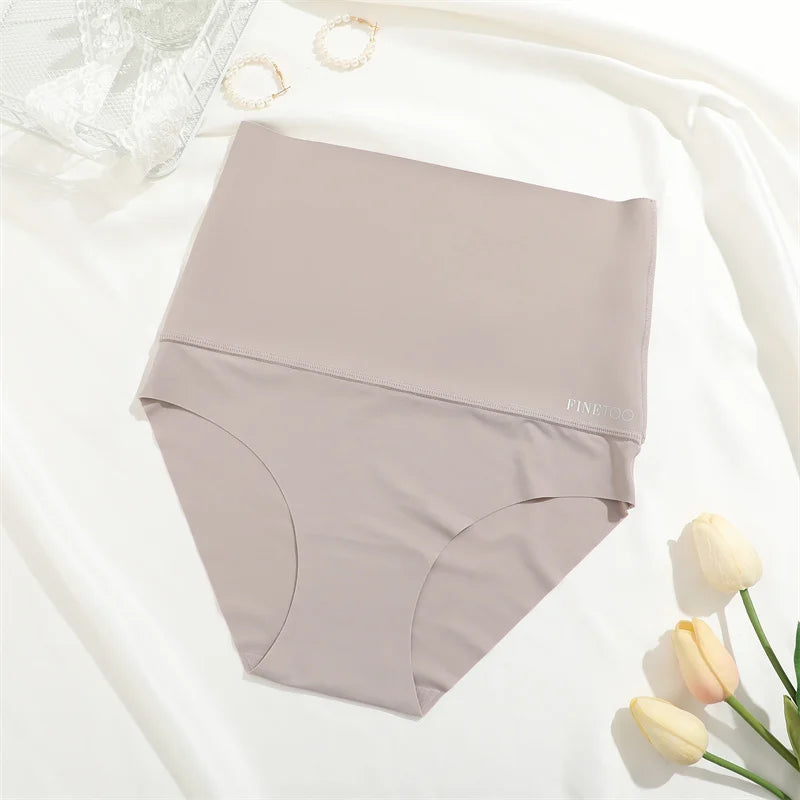 Sexy Shaperwear High Elasticity Underwear Pants
