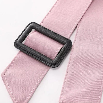 Coat Belt – Women’s Trench Replacement