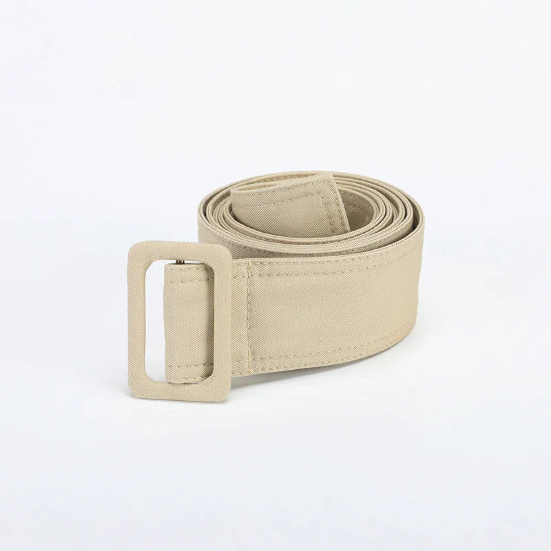 Trench Coat Belt – Women’s Tie Waistband