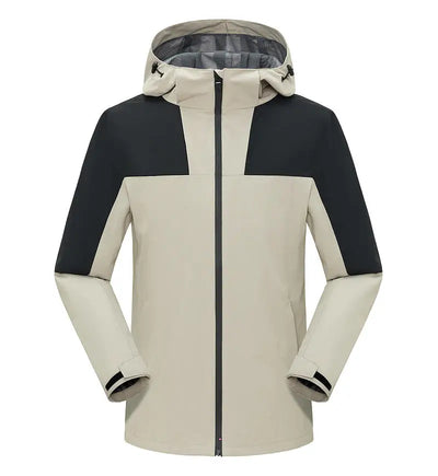Tactical Jacket – Men’s Lightweight Waterproof