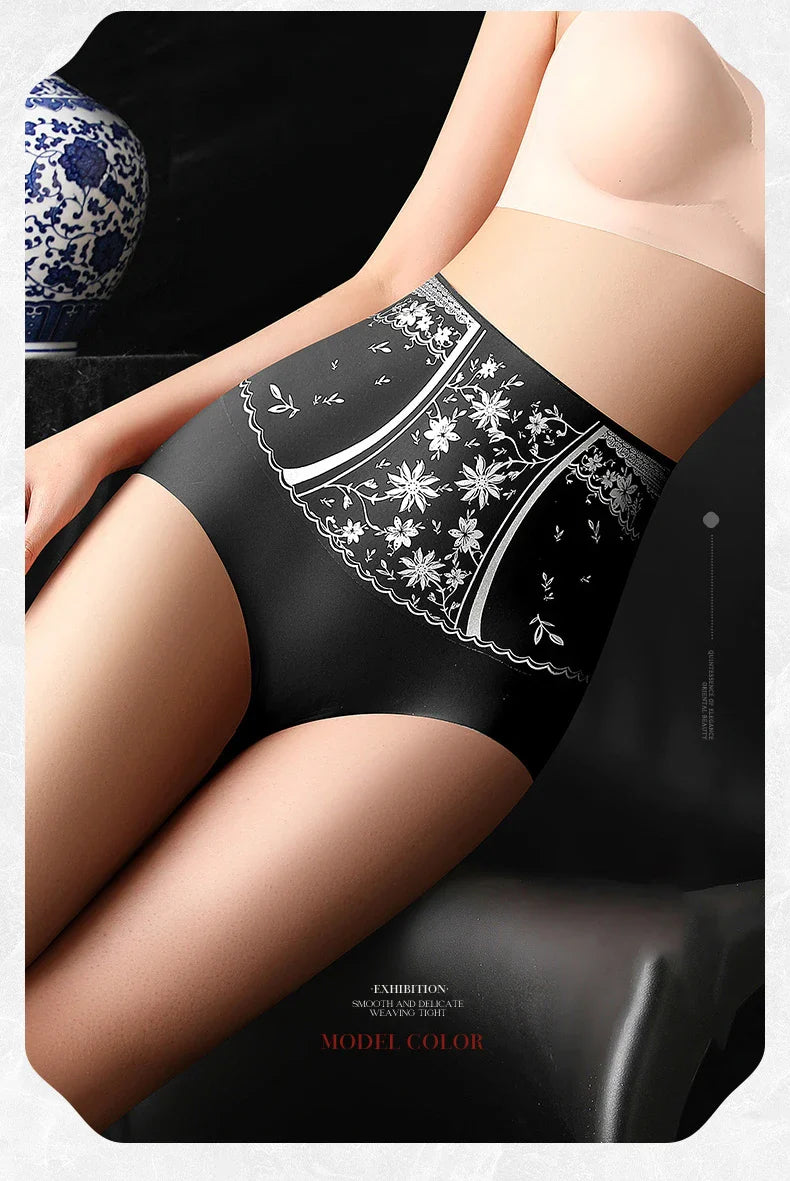 Tummy Control Panties – High Waist Postpartum Shapewear