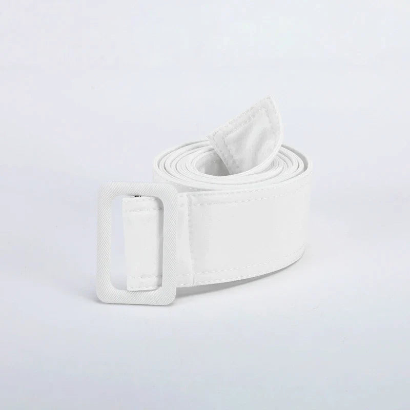 Trench Coat Belt – Women’s Tie Waistband