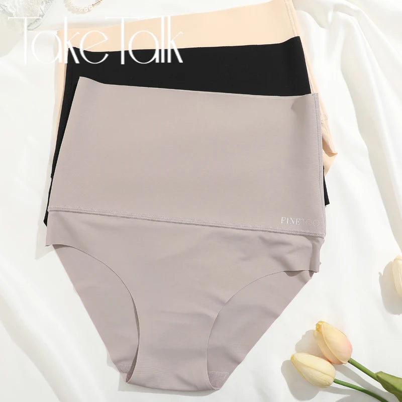 Sexy Shaperwear High Elasticity Underwear Pants