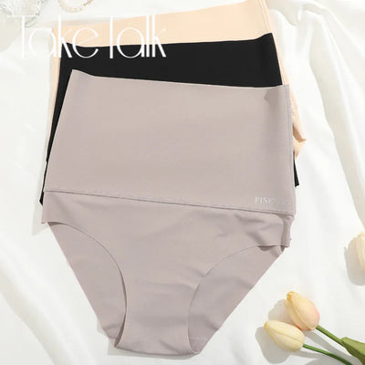 Sexy Shaperwear High Elasticity Underwear Pants