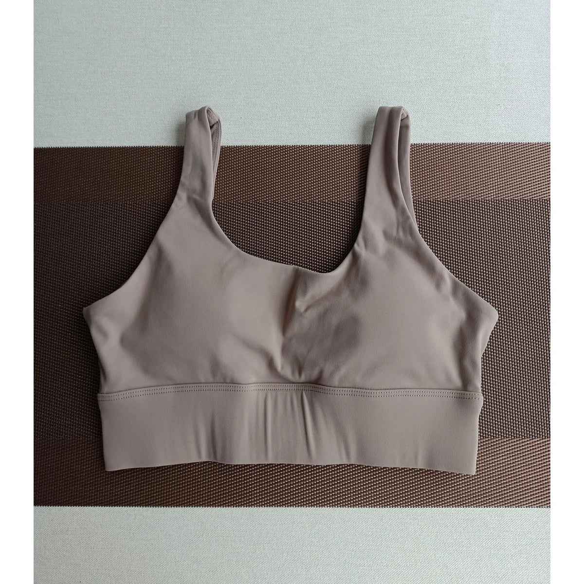 High Support Push-Up Bra
