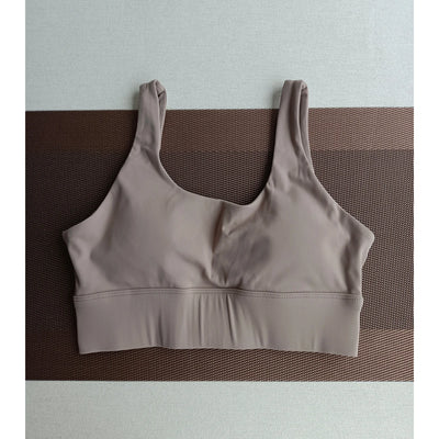 High Support Push-Up Bra
