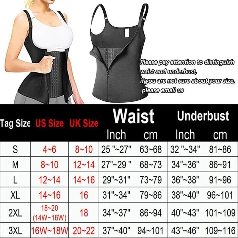 Postpartum Shapewear – Strapped Belly Control