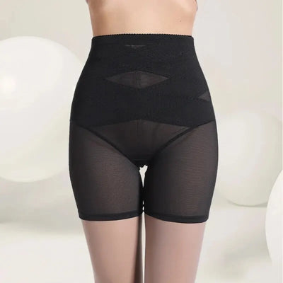 High-Waist Knickers – Seamless Tummy Control & Butt Lifter