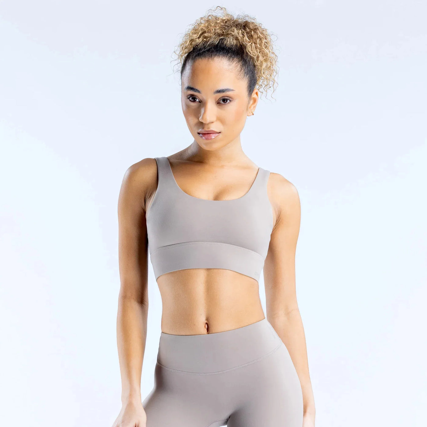 High Support Push-Up Bra