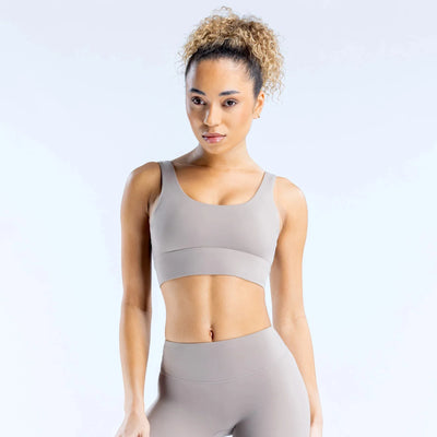 High Support Push-Up Bra