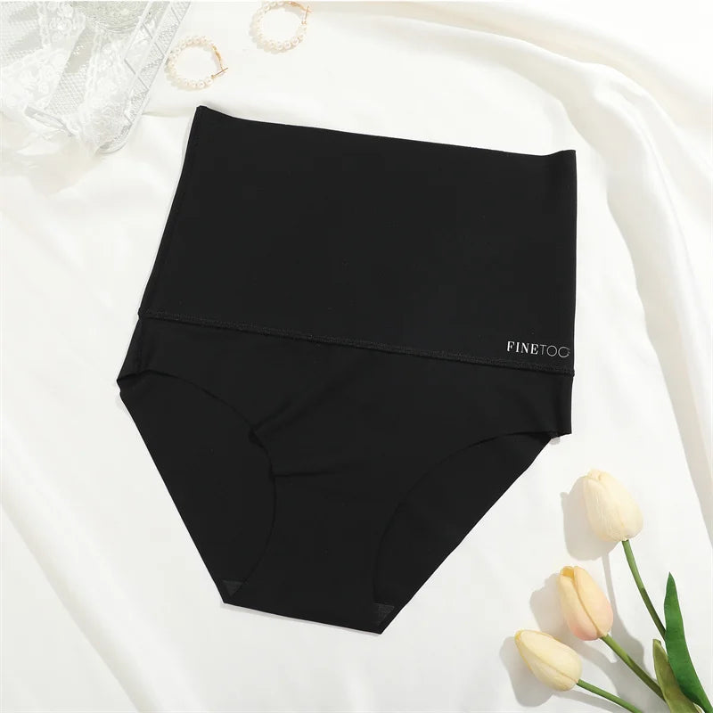 Sexy Shaperwear High Elasticity Underwear Pants