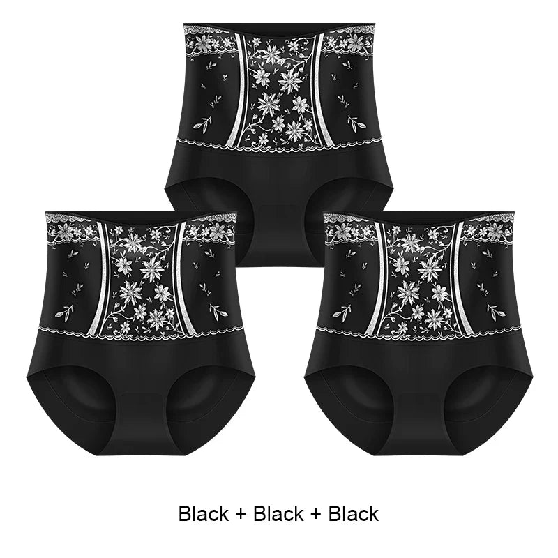 Tummy Control Panties – High Waist Postpartum Shapewear