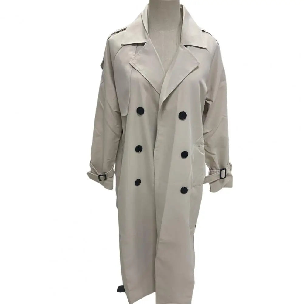 Faux Fur Blazer – Women’s Tailored Jacket