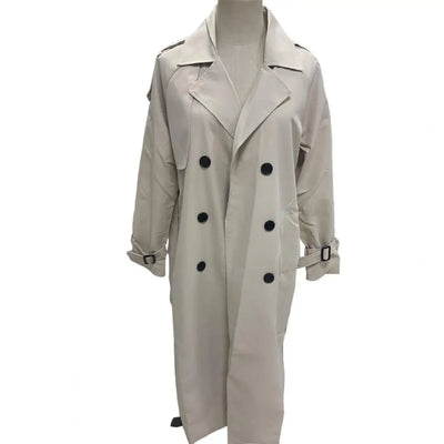 Faux Fur Blazer – Women’s Tailored Jacket