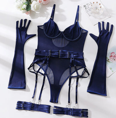 Off-Shoulder Bodysuit – Sexy Long Sleeve Streetwear Fit