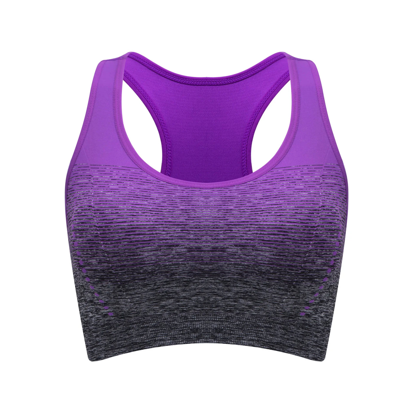 Gradient Sports Bra