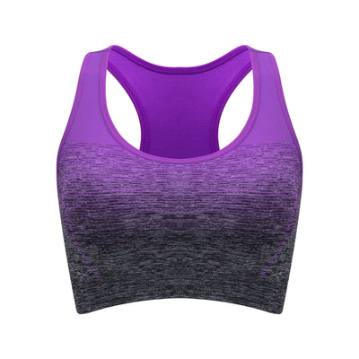 Gradient Sports Bra