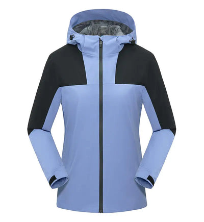 Men’s Military Jacket – Tactical Hoodie