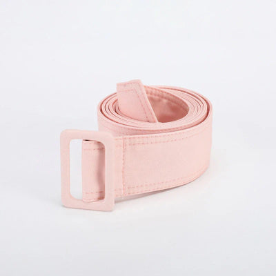 Trench Coat Belt – Women’s Tie Waistband