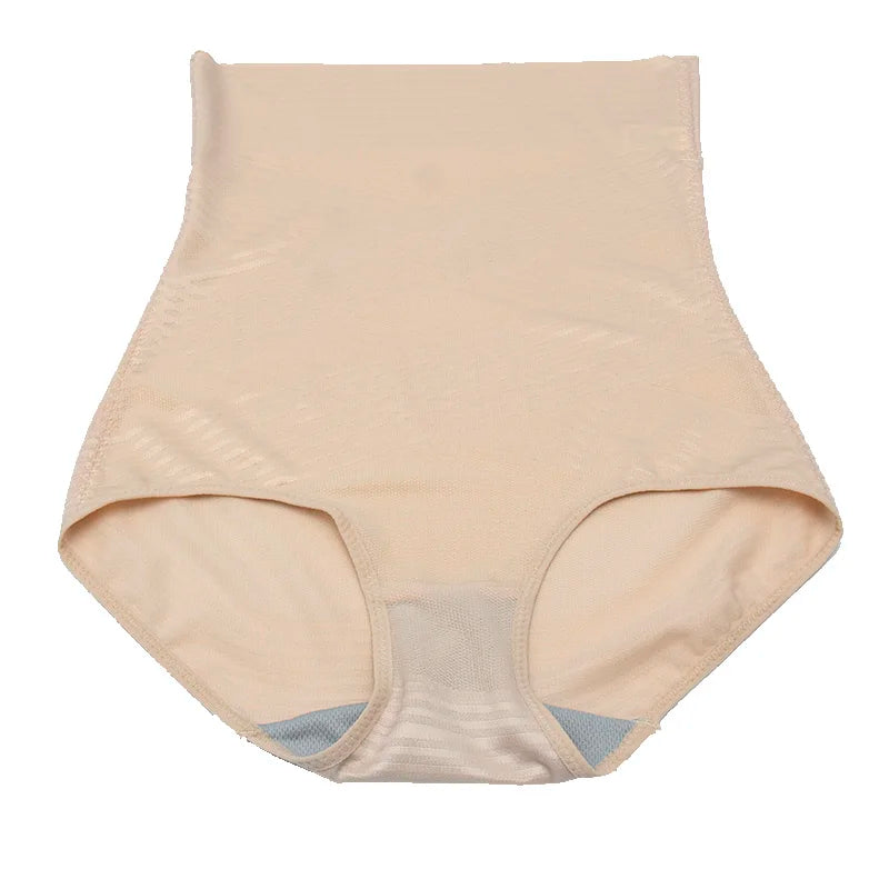 High Waist Shapewear – Tummy Control & Butt Lifter