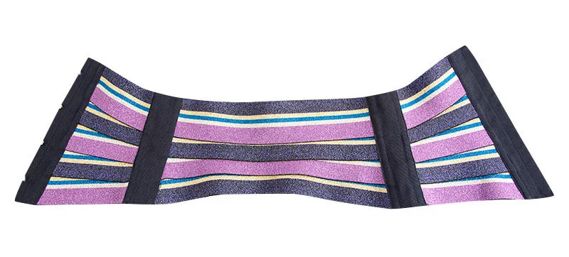 Latex Waist Trainer – Tummy Slimming Shapewear