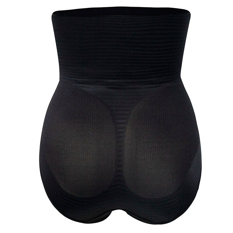 High Waist Shapewear – Tummy Control & Butt Lifter