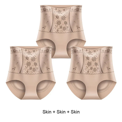 Tummy Control Panties – High Waist Postpartum Shapewear