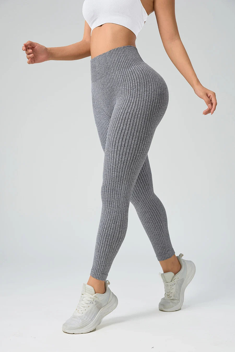 Women’s Sports Leggings – High Stretch Yoga Pants