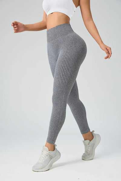 Women’s Sports Leggings – High Stretch Yoga Pants