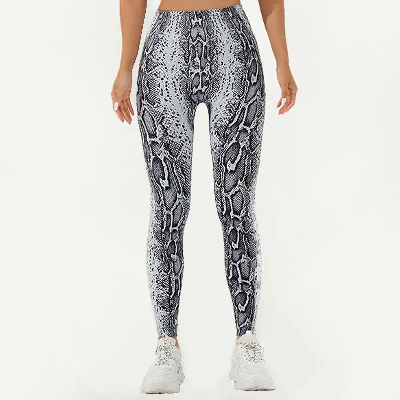 Women’s 2-Piece Gym Set – Sports Bra & Leggings