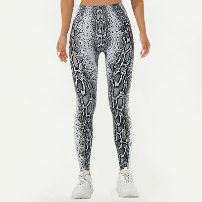 Women’s 2-Piece Gym Set – Sports Bra & Leggings