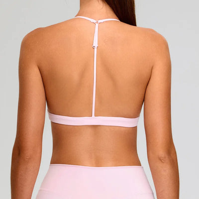Push-Up Sports Bra