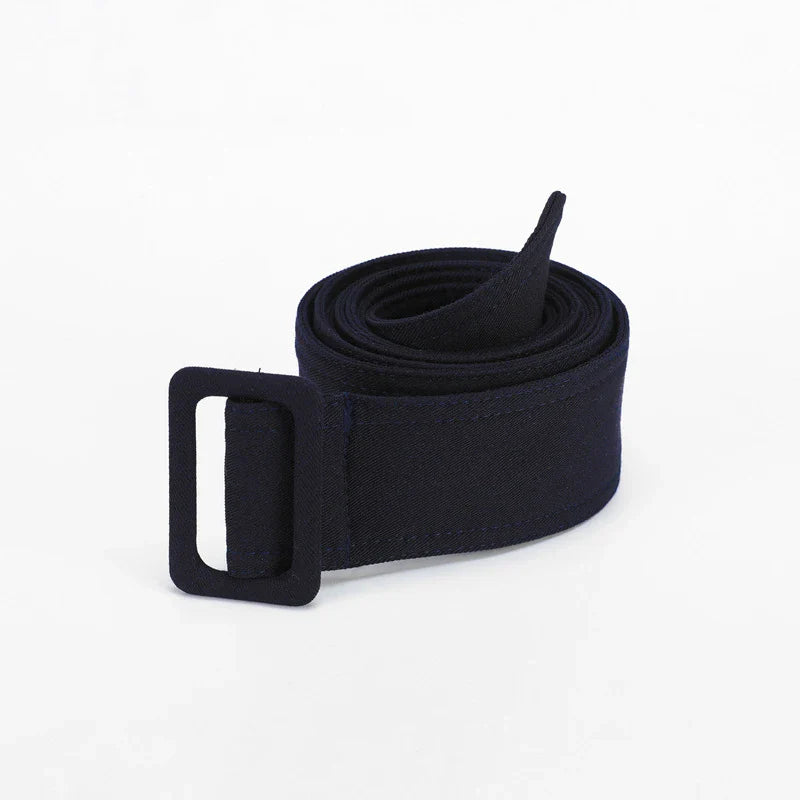 Trench Coat Belt – Women’s Tie Waistband
