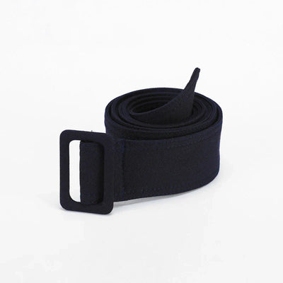 Trench Coat Belt – Women’s Tie Waistband